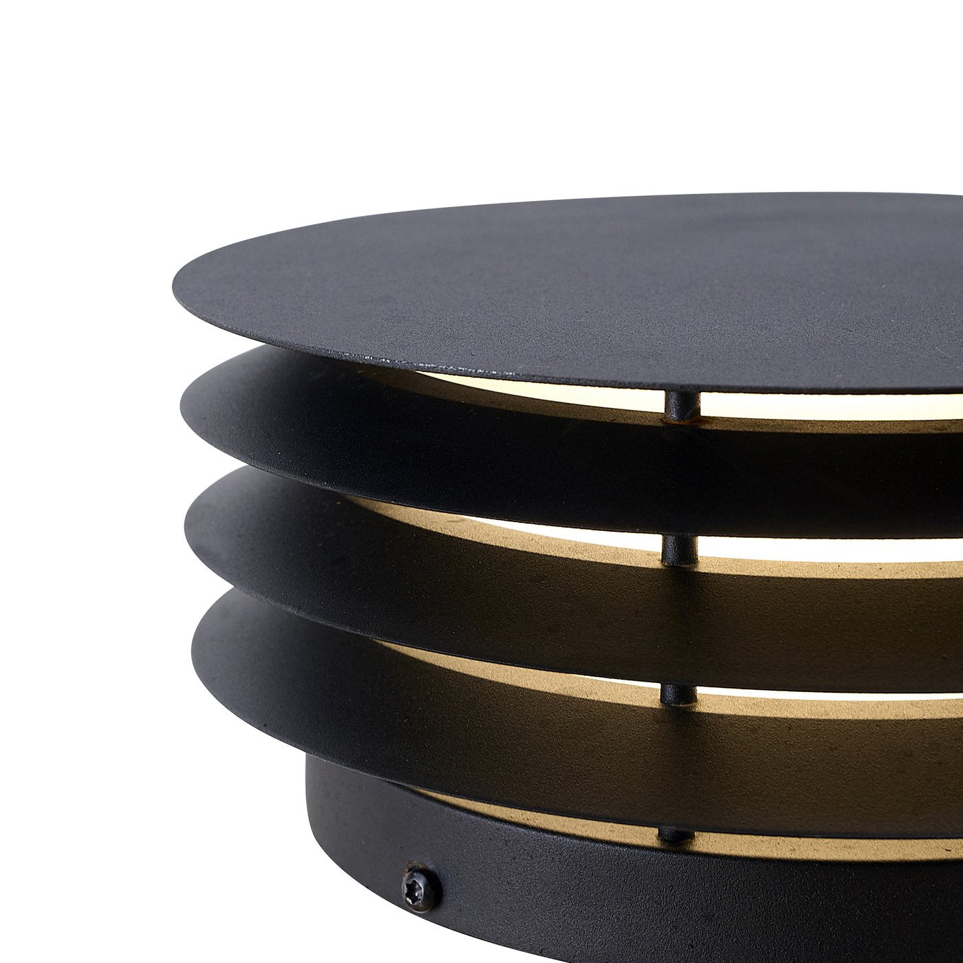 Cirella Wall Light Seaside Black - 2618101203