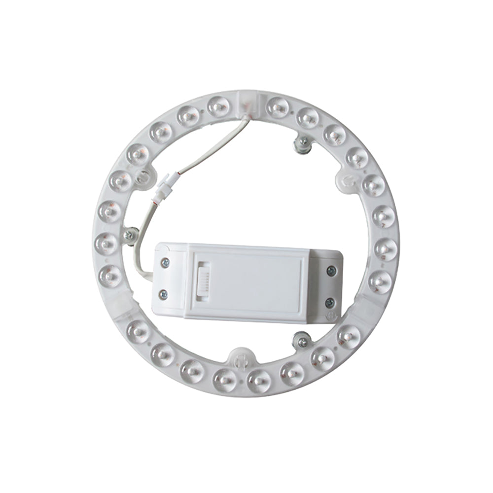 Buy Oysters LED Conversion Kits Australia LED Tri-CCT Oyster Conversion Kit 24W - CKTRI03