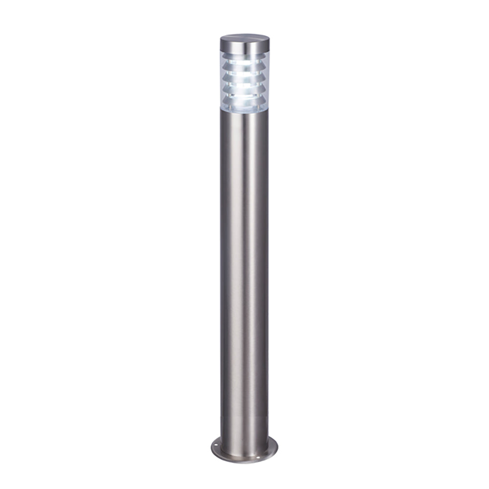 Elanora Exterior Long Bollard ES 304 Stainless Steel IP44 1000mm - CLA1615L