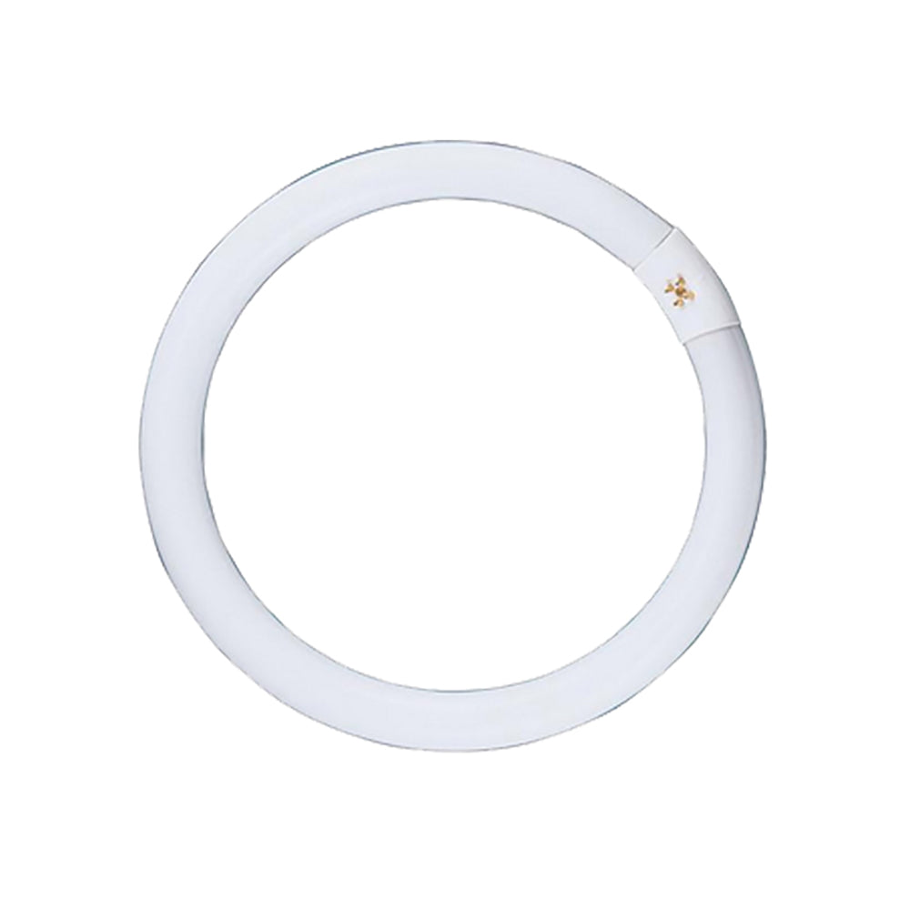 T9 CircularÂ Fluorescent Lamp 40W 5000K - CLAFCL40WNW