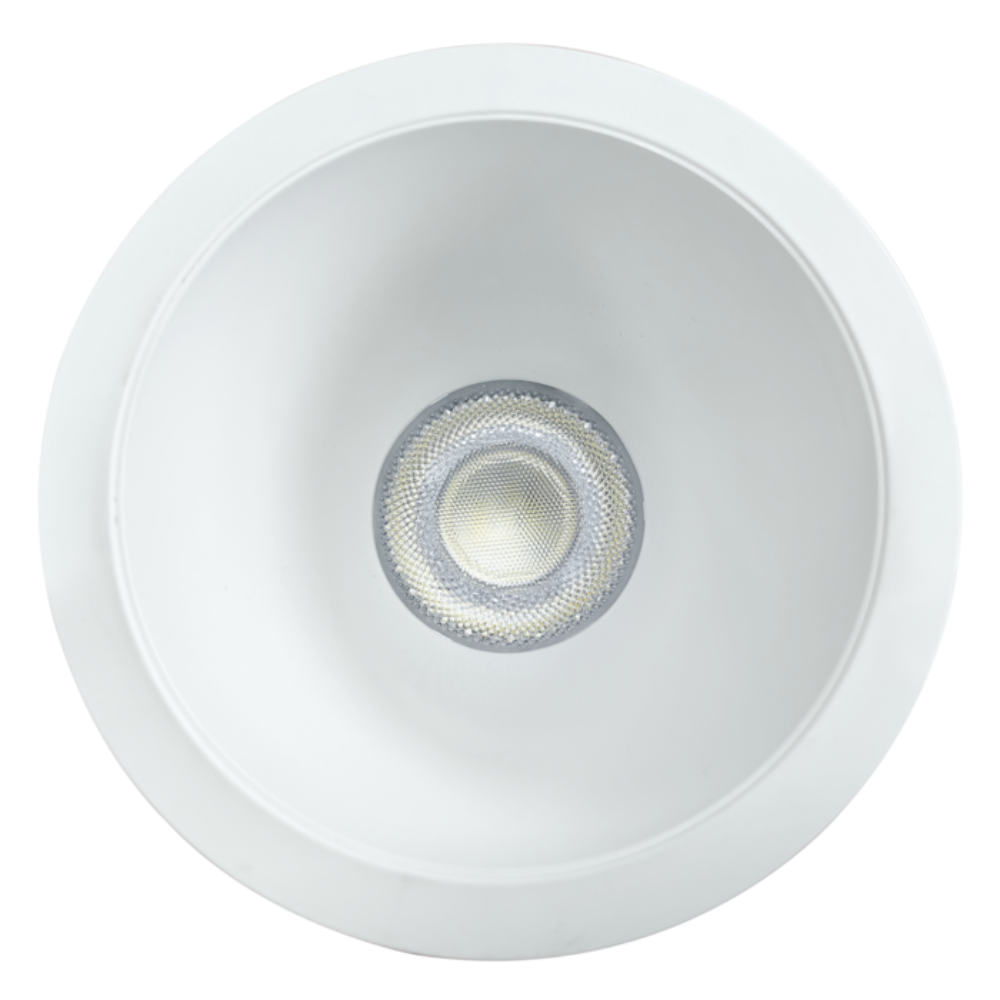 Buy Recessed LED Downlights Australia COOLUM Recessed LED Downlight 9W White 3CCT - S9068TC/WH/FG