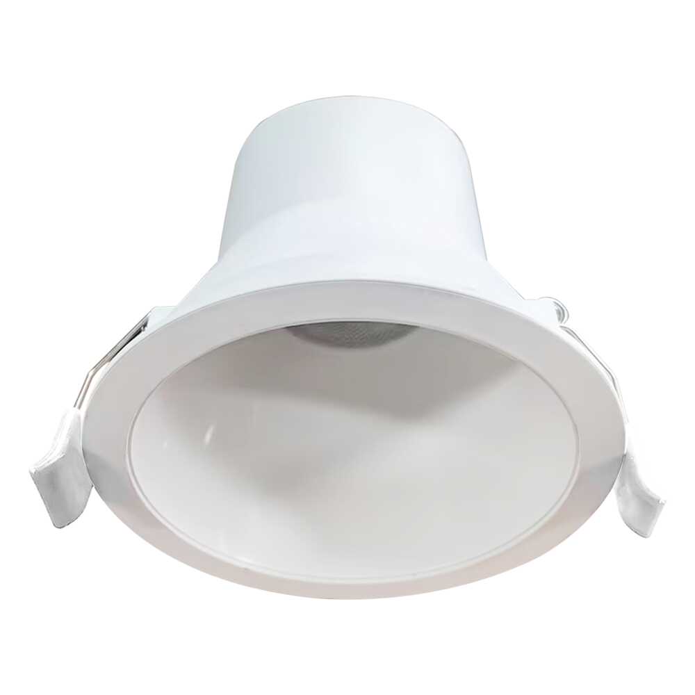 Buy Recessed LED Downlights Australia COOLUM Recessed LED Downlight 9W White 3CCT - S9068TC/WH/FG
