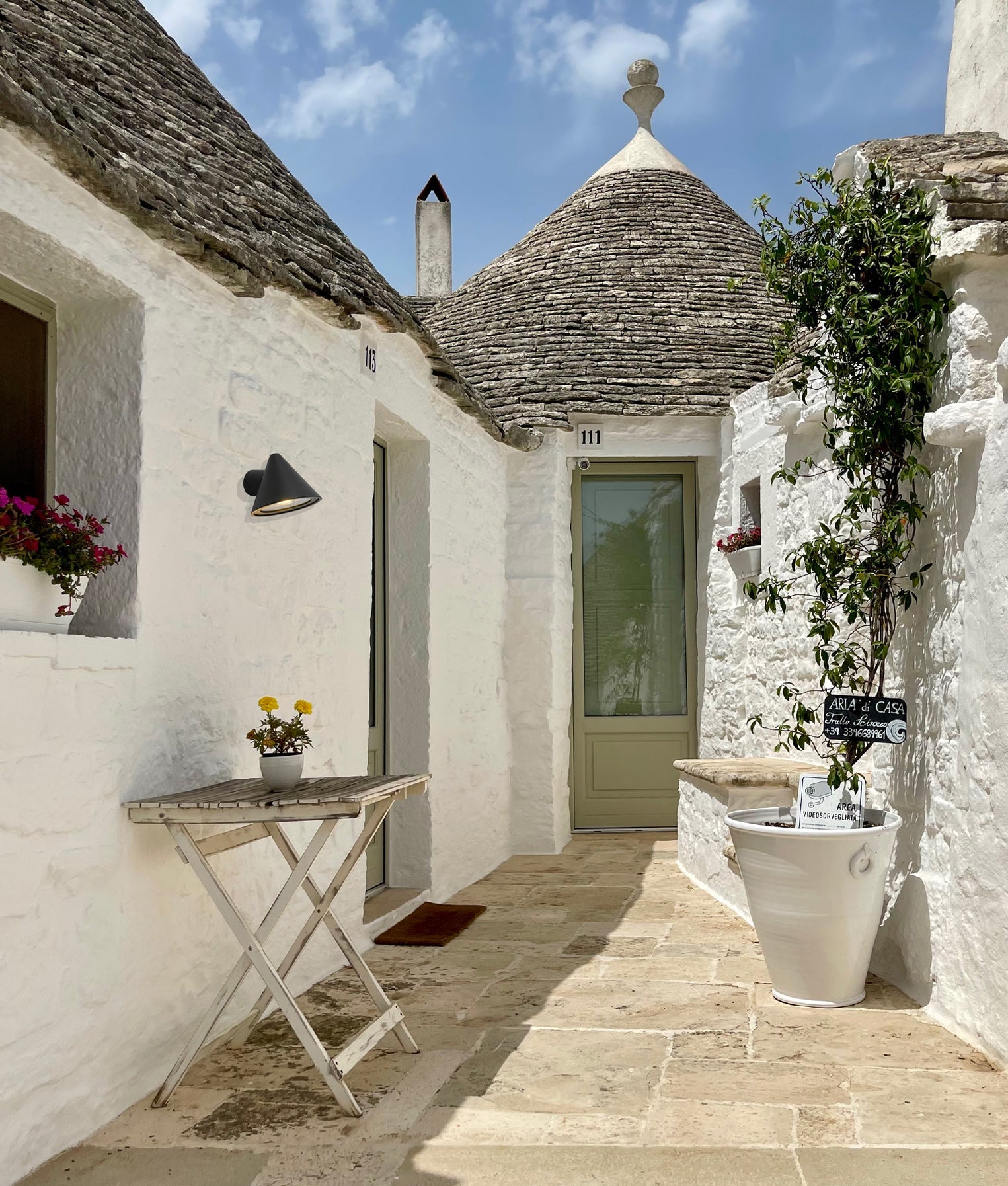 Cuchara Exterior Cone Surface Mounted Wall Light Matte Black - CUCHARA1