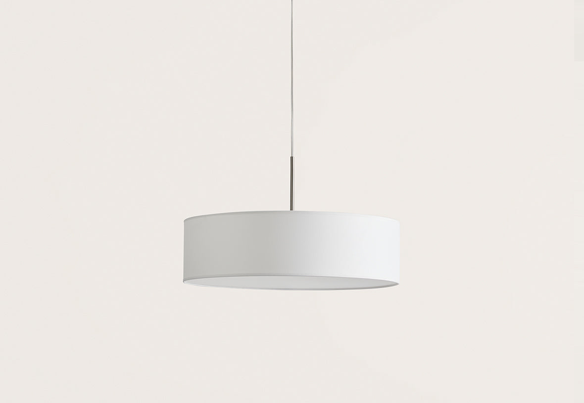 Open Pendant Light 3 Colour Variants