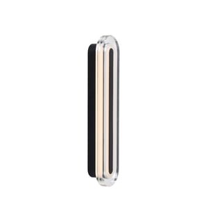Cavara LED Wall Light 11W 2CCT Black - 2610201003