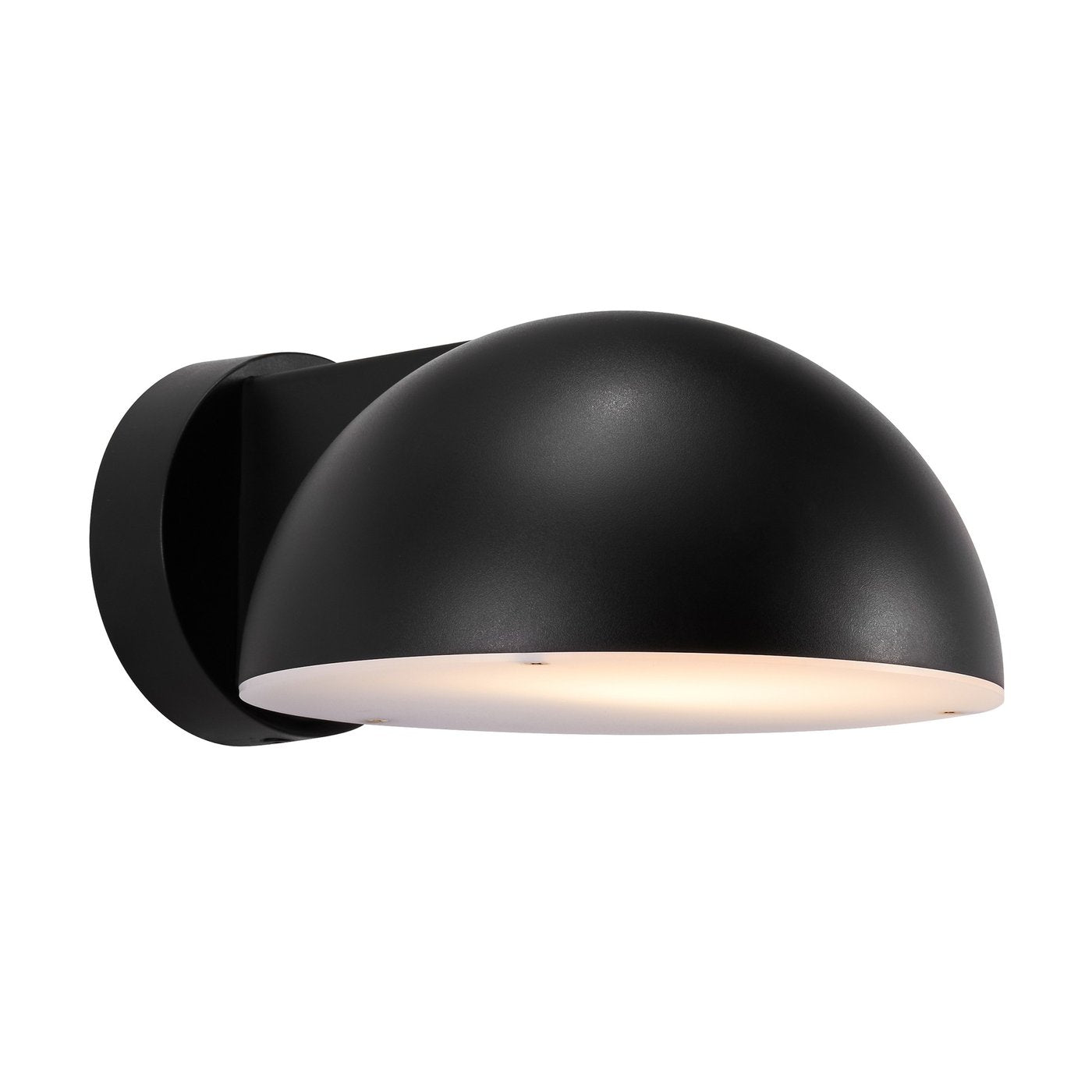 Clarso Wall Light Black - 2418211003