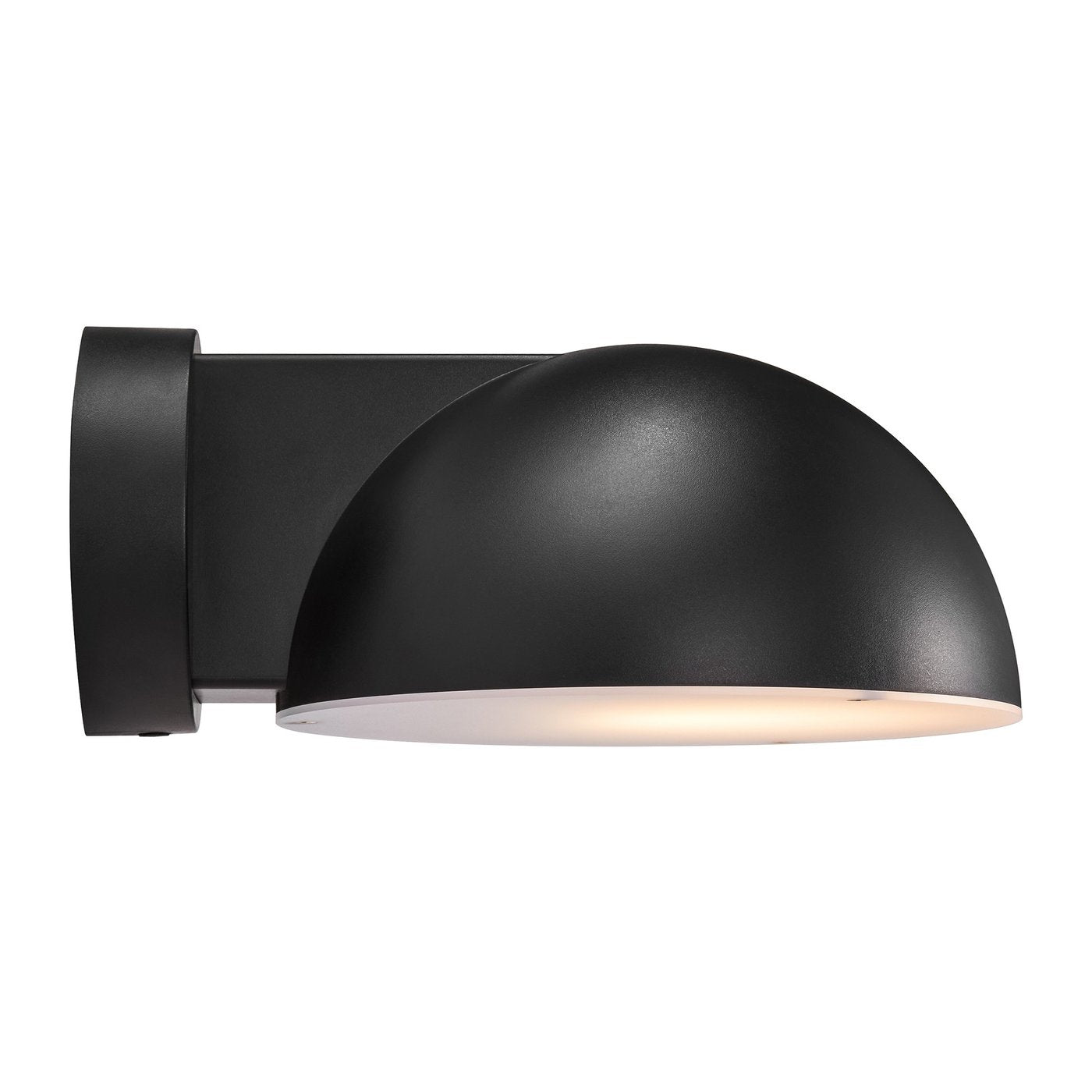 Clarso Wall Light Black - 2418211003