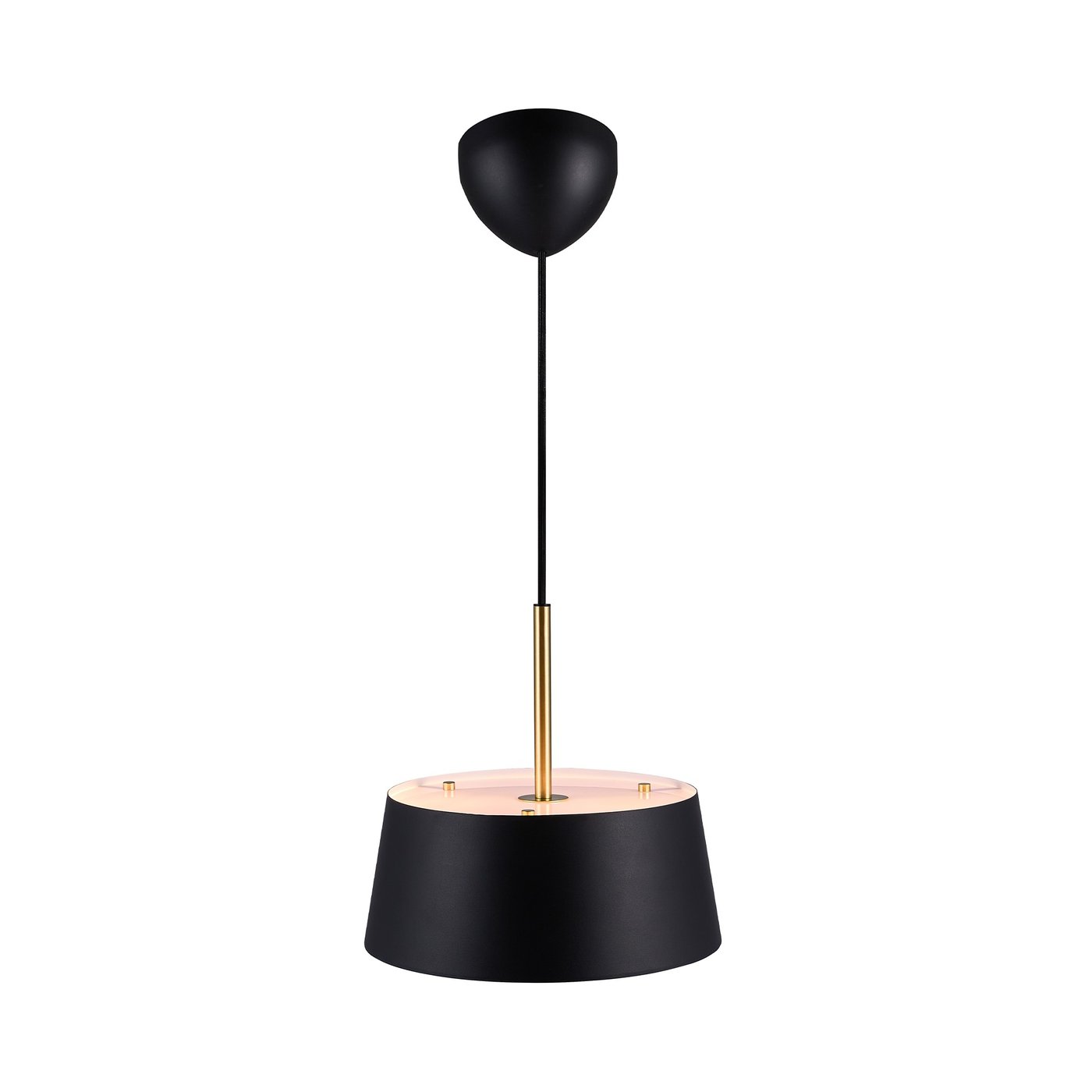 Clasi 300mm Pendant Light Black - 2312603003