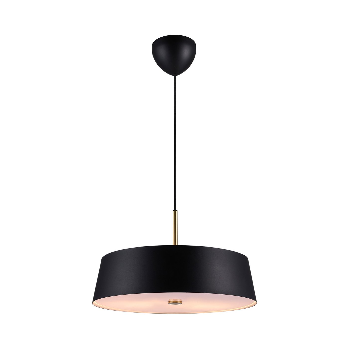 Clasi 450mm Pendant Light Black - 2312623003