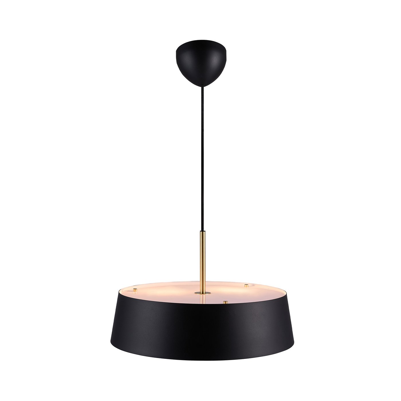 Clasi 450mm Pendant Light Black - 2312623003
