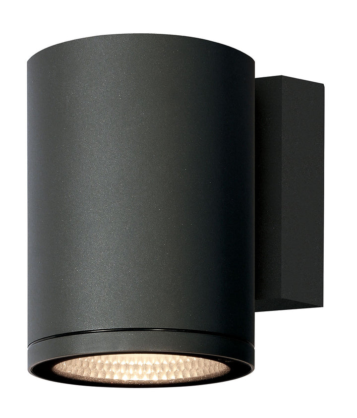 Cody LED Outdoor Wall Light 30W 3000K Anthracite - SI A/CODY/30W/60D/ANT