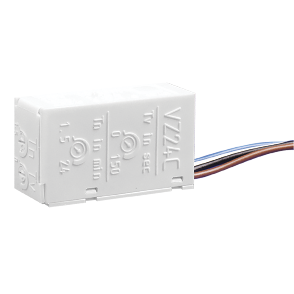 Buy Fan Accessories Australia Run On Timer Fixed 6 Minutes FANVZ6