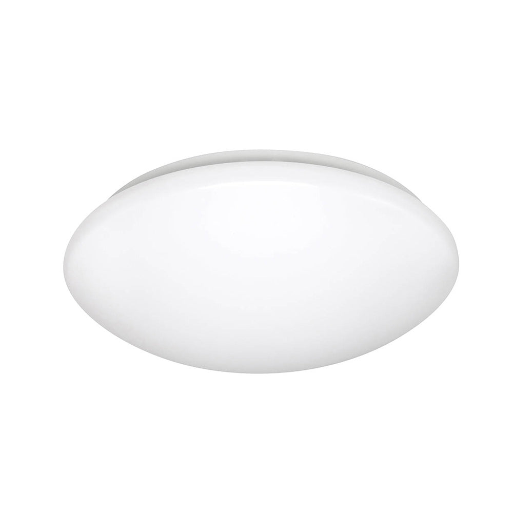 Buy LED Oyster Lights Australia Cordia CCT 24W Round Ceiling Light Non-Dim White - 20462/05