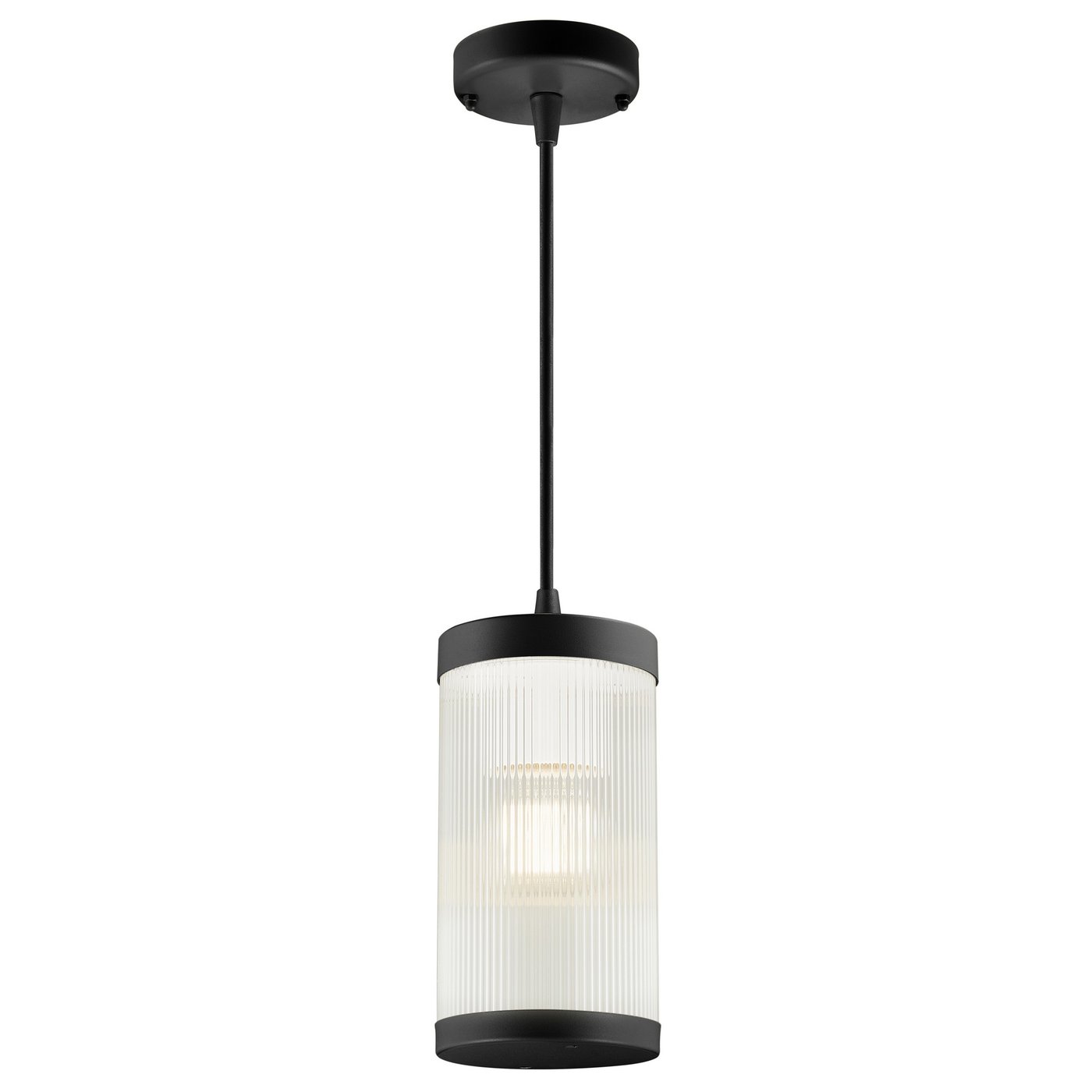 Coupar pendant Light Black - 2218053003