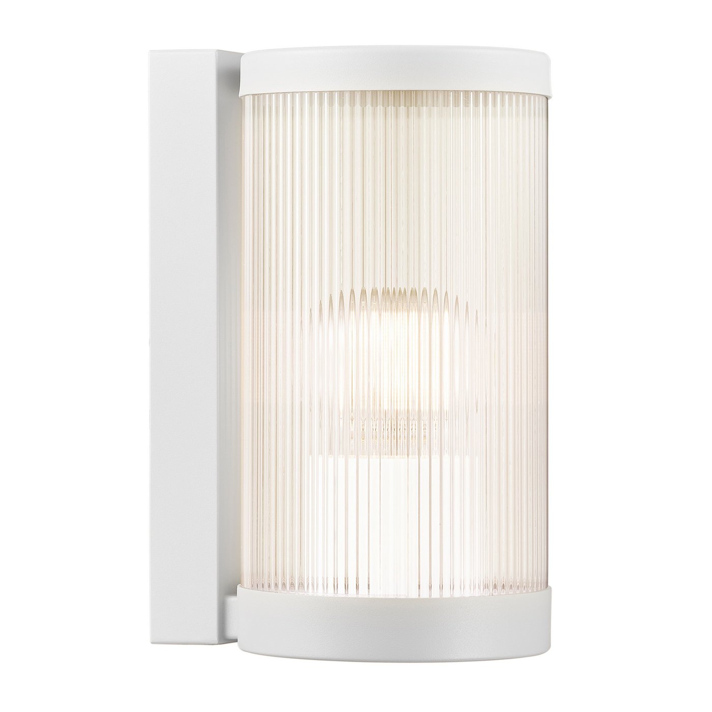 Coupar Wall light White - 2218061001