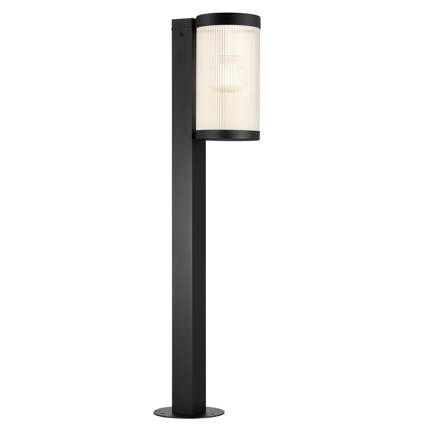 Coupar Garden light Black - 2218088003