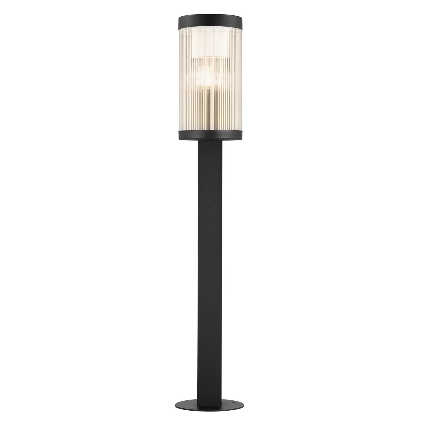 Coupar Garden light Black - 2218088003