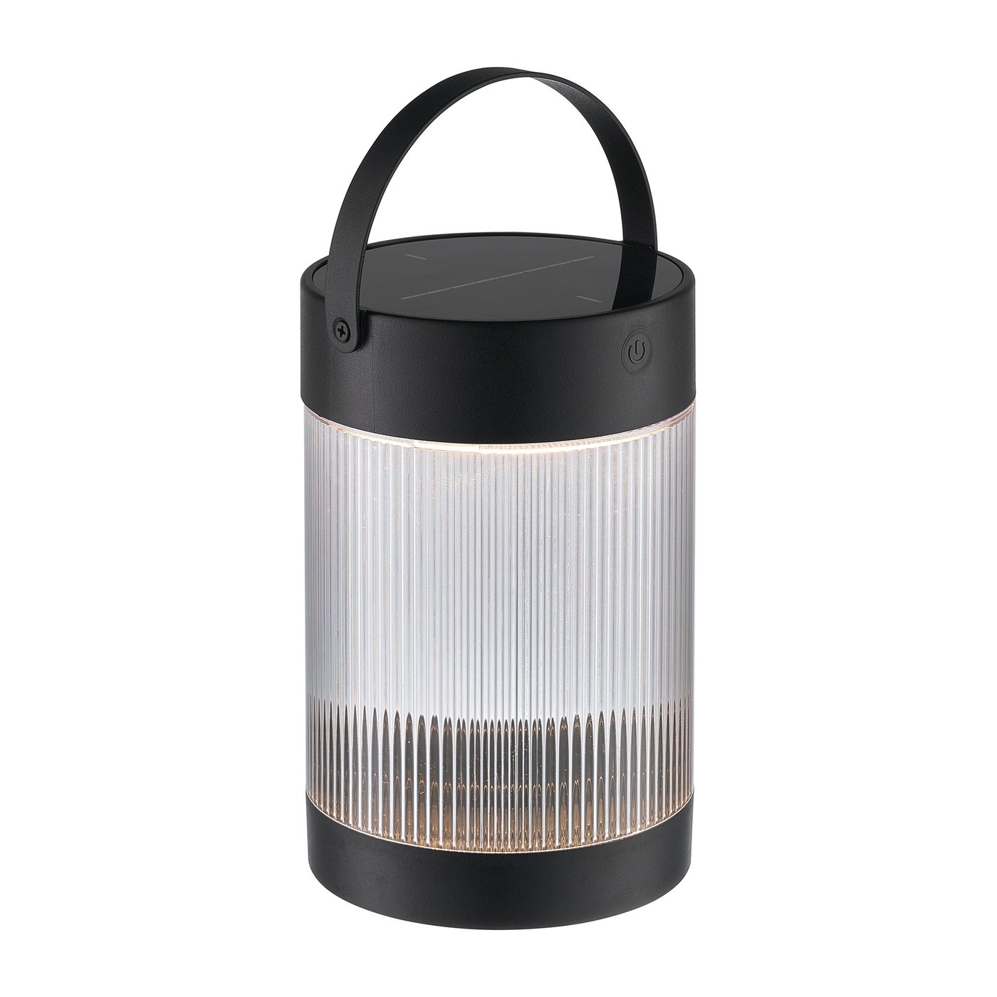 Coupar LED Table Lamps 3.2W 3000K Black - 2518215003
