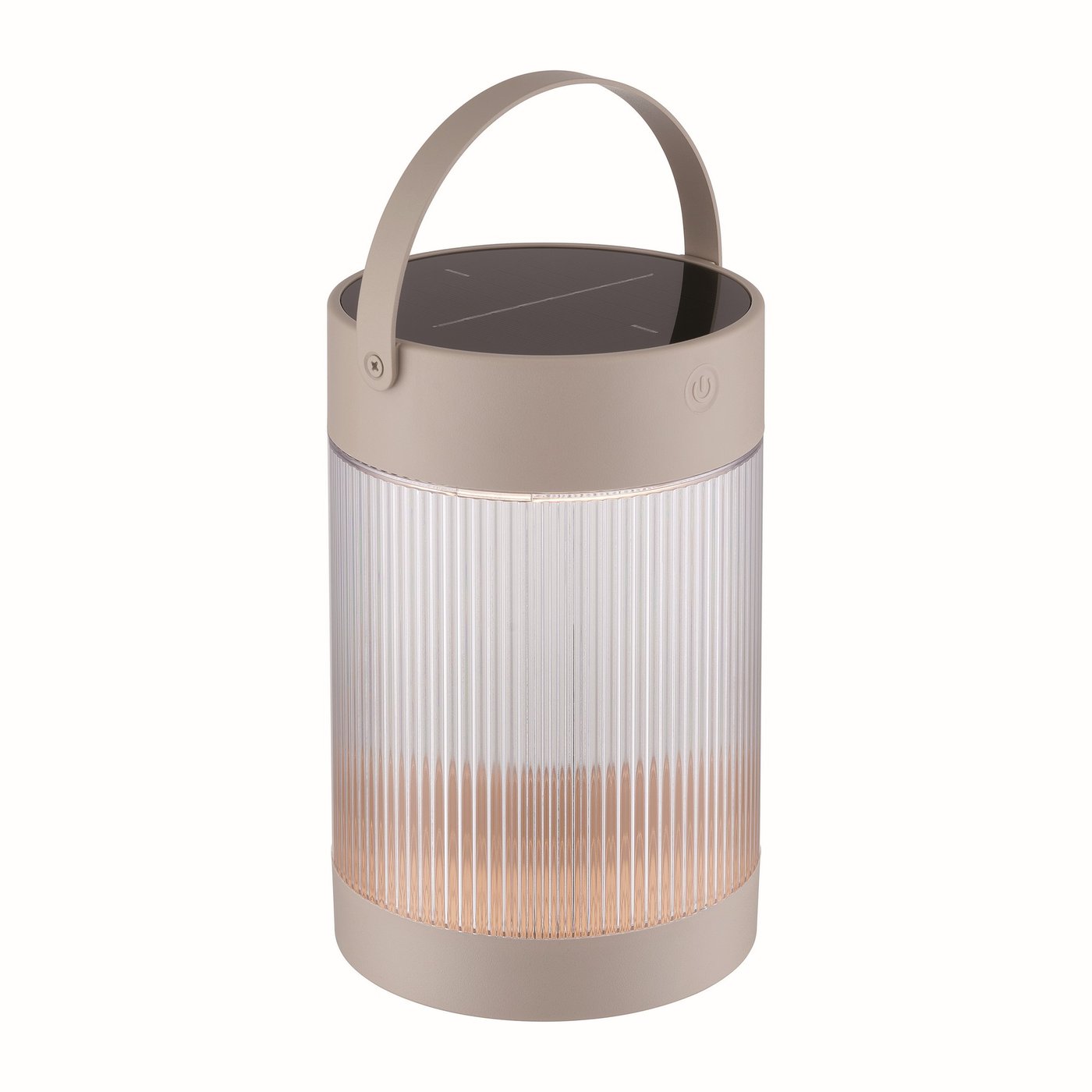 Coupar LED Table Lamps 3.2W 3000K Sand - 2518215009