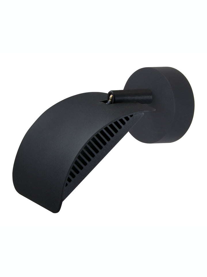 D-LIGHT Outdoor Wall Light 15W 3000K Anthracite - SI A/D-LIGHT/ANT