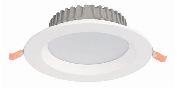 Mini Nova Recessed LED Downlight 18W Tri Colour White - LWMNTC18W