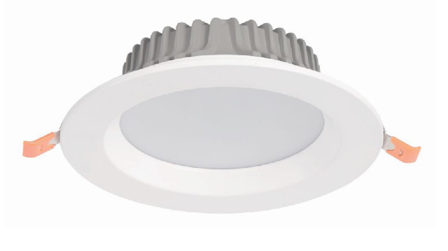 Maxi Nova Recessed LED Downlight 20W Tri Colour White - LWMNTC20W