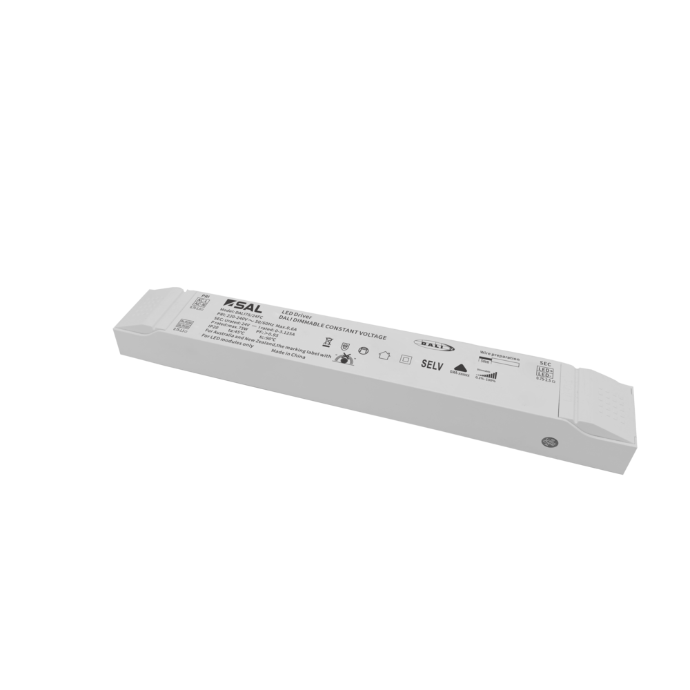 Buy LED Drivers Australia LED Driver 12V 120W / Dali - DALI120/12V