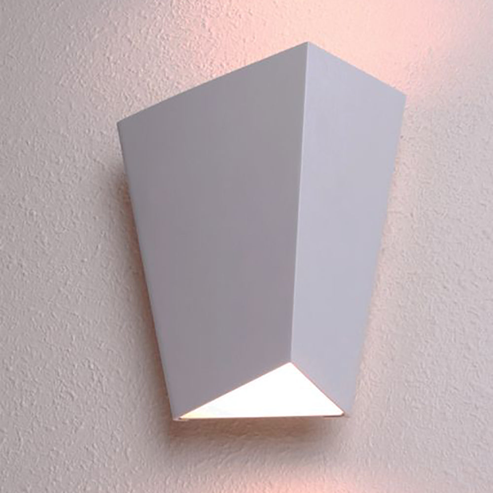 Buy Wall Sconce Australia Delhi LED Interior Wall Light White 12W 3000K - DELHI