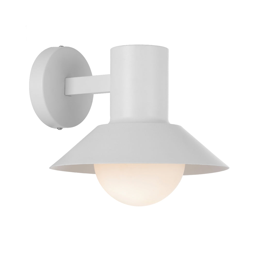 Delore Wall Light White - DELORE EX-WH
