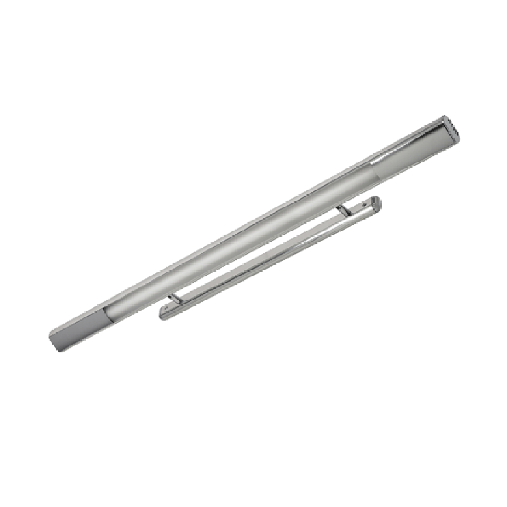 Buy Bathroom Vanity Lights Australia Bathroom Vanity Light Satin Chrome 4000K - DF-30-SC