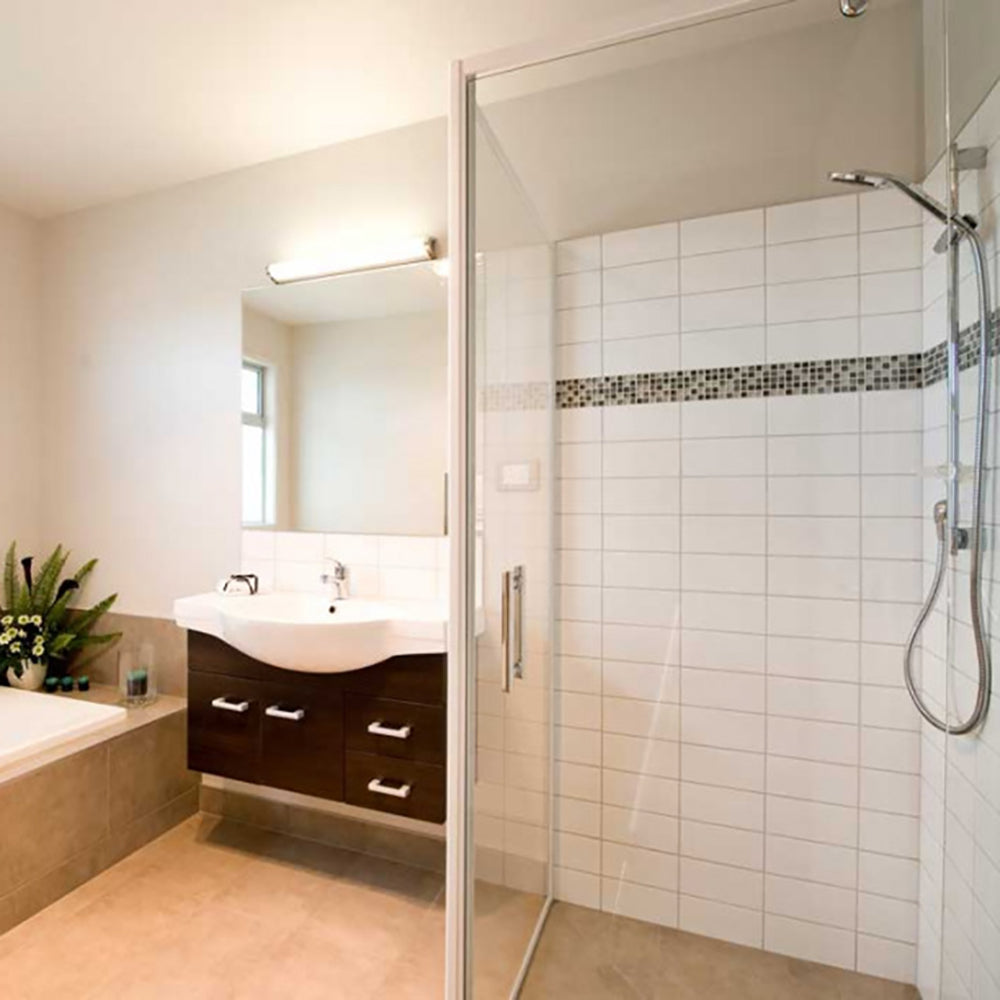 Buy Bathroom Vanity Lights Australia Bathroom Vanity Light 14W Aluminum / Acrylic 4000K - DFA-14