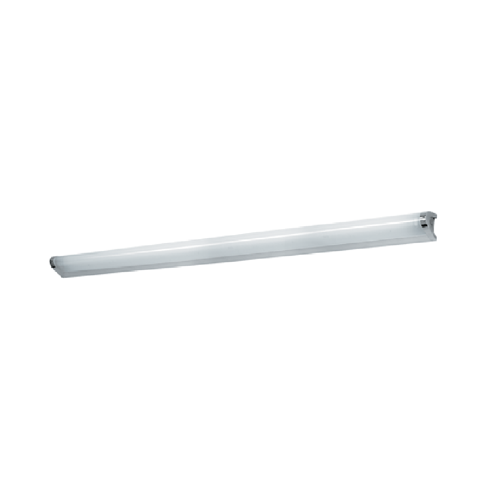 Bathroom Vanity Light 28W Aluminum / Acrylic 4000K - DFA-28