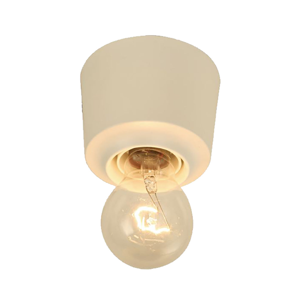Buy DIY Batten Fix Lights Australia DIYBAT DIY Batten Fix Cover White - DIYBATC06