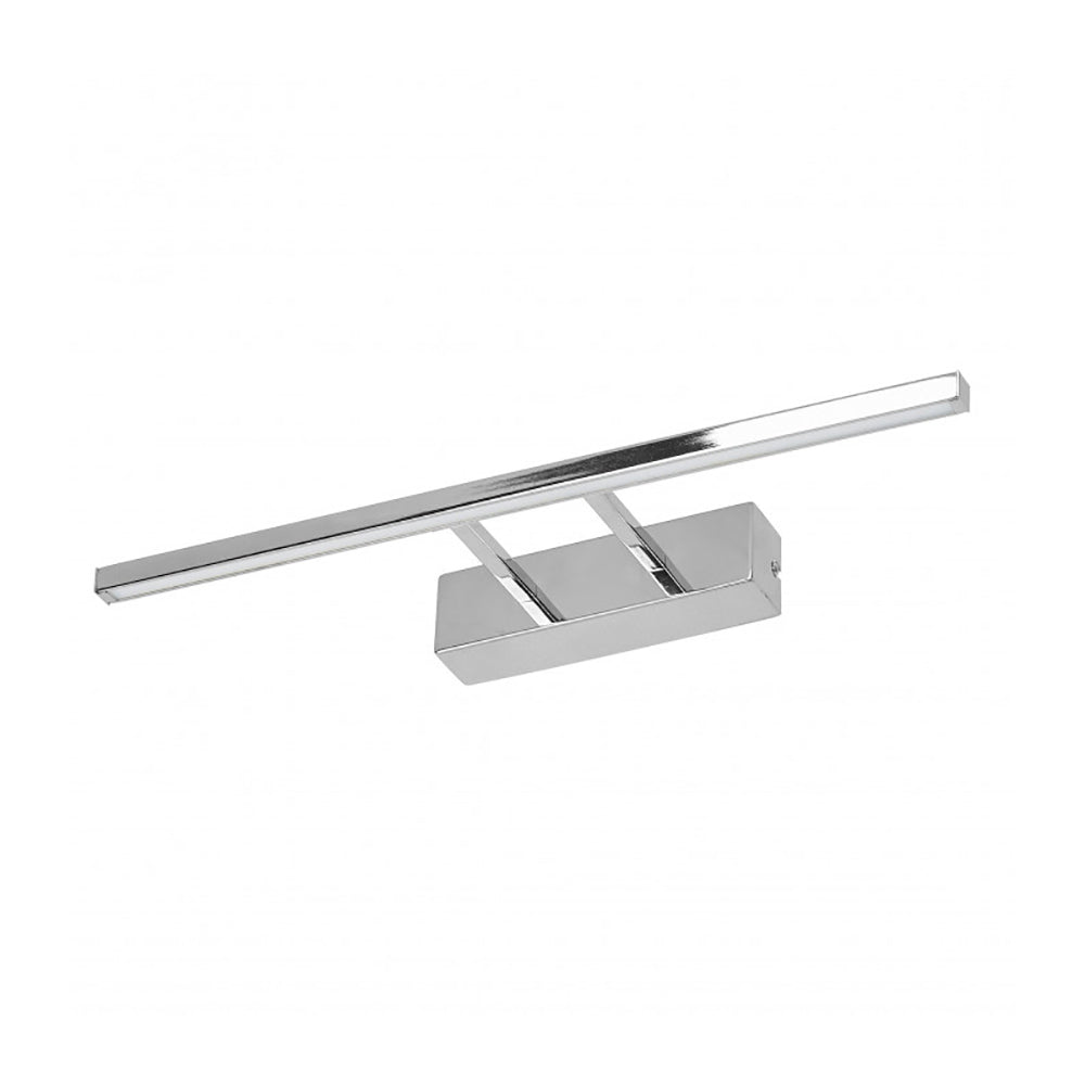 Sansa Picture Light 8W Chrome 4000K - DLS-8