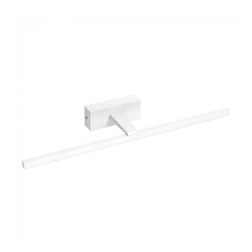 Buy Picture Lights Australia Loxley Picture Light 12W White 4000K - DLW-12-WH