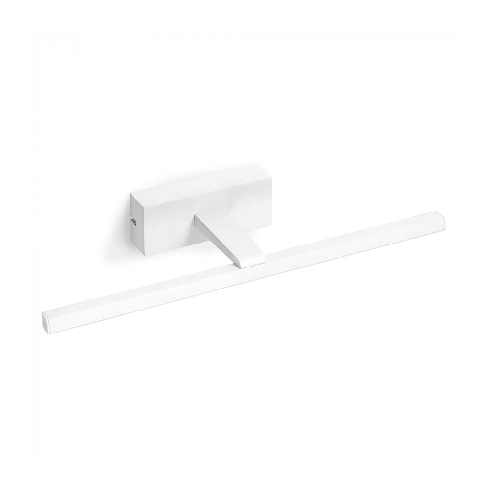 Buy Picture Lights Australia Loxley Picture Light 8W White 4000K - DLW-8-WH