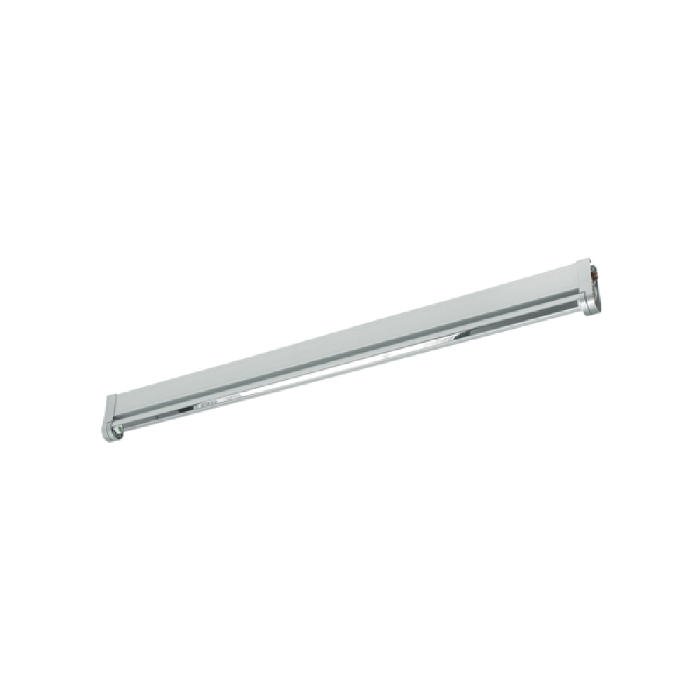 Rotatable Dynamic Strip Light Profile - DYS-1224