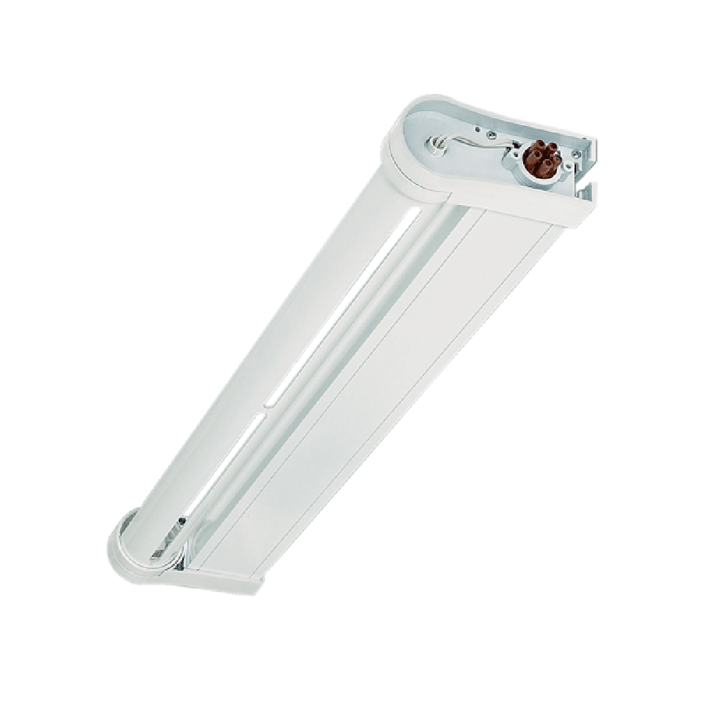 Direct / IndirectStrip Light Profile L624mm - DYS-624-DI