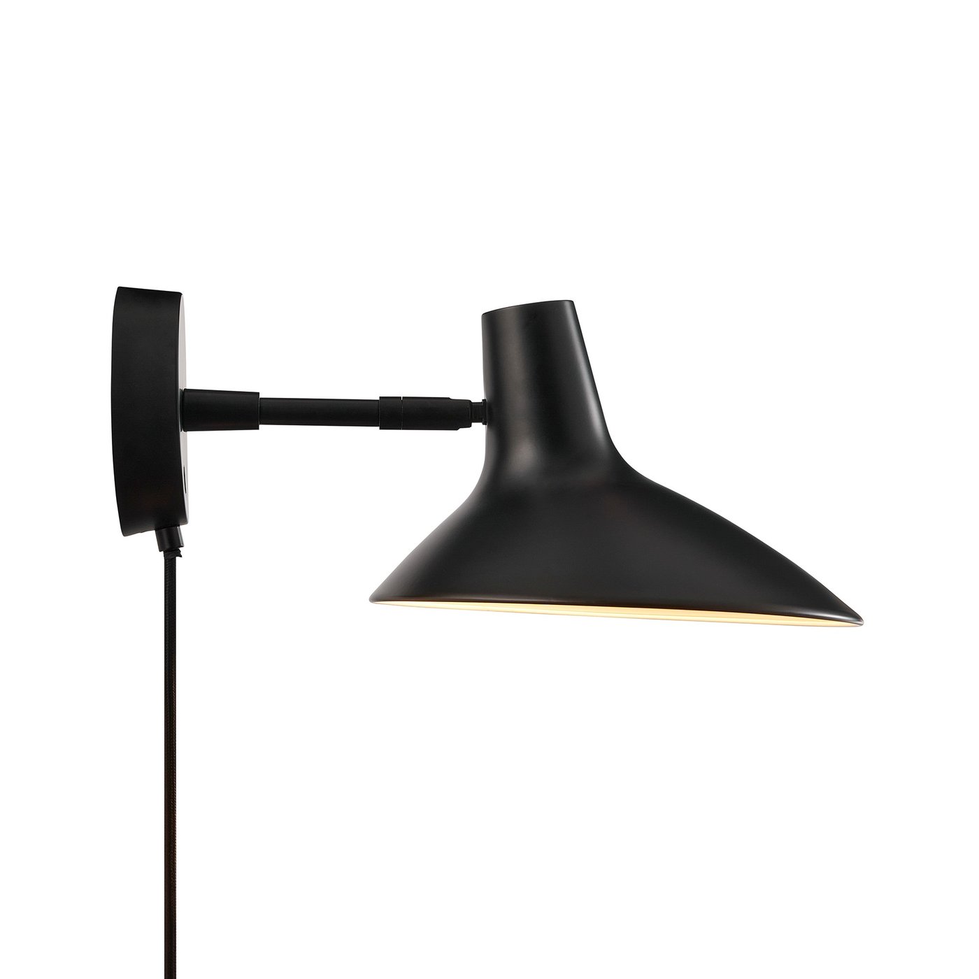Darci Short Wall Light Black - 2320221003