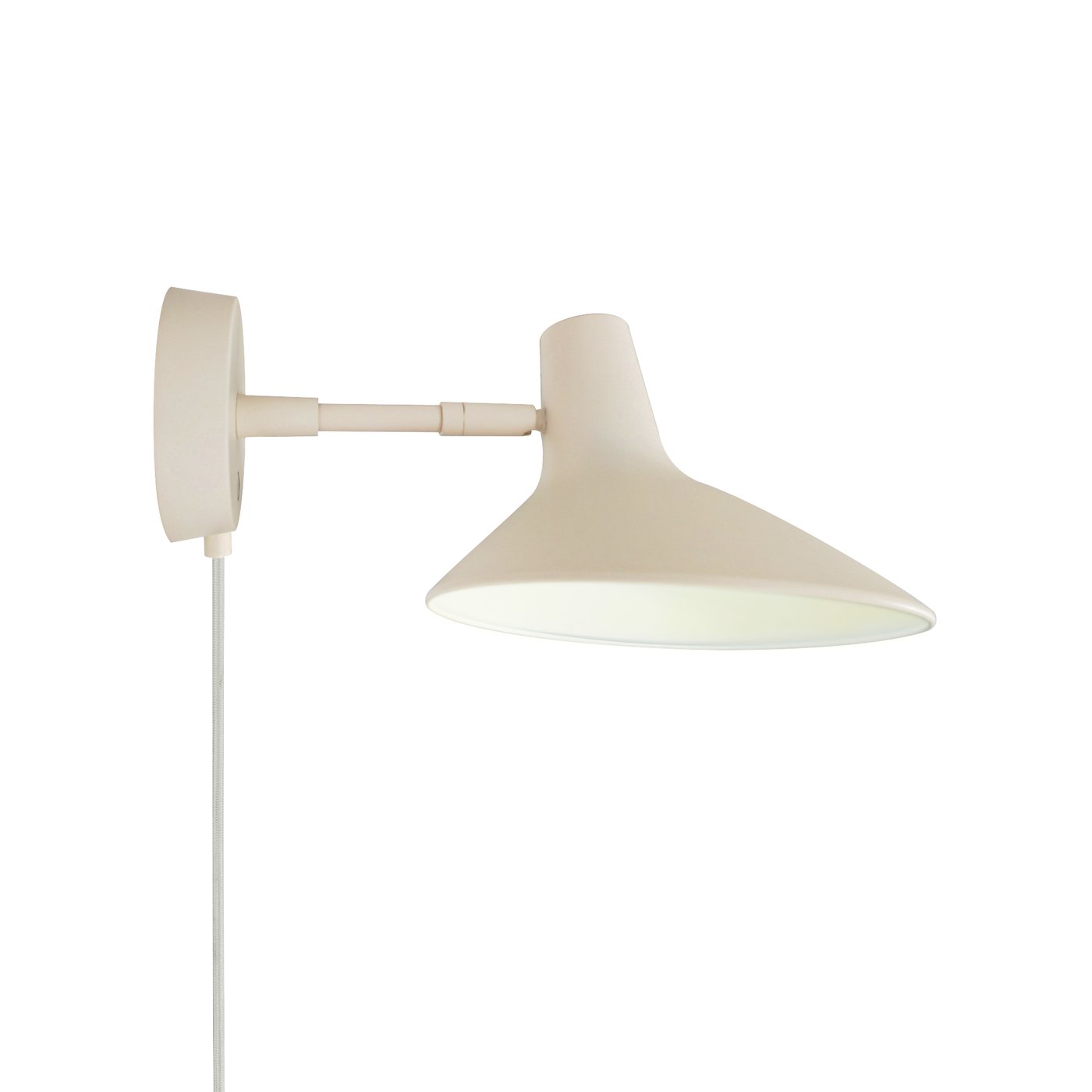 Darci Short Wall Light Sand - 2320221008