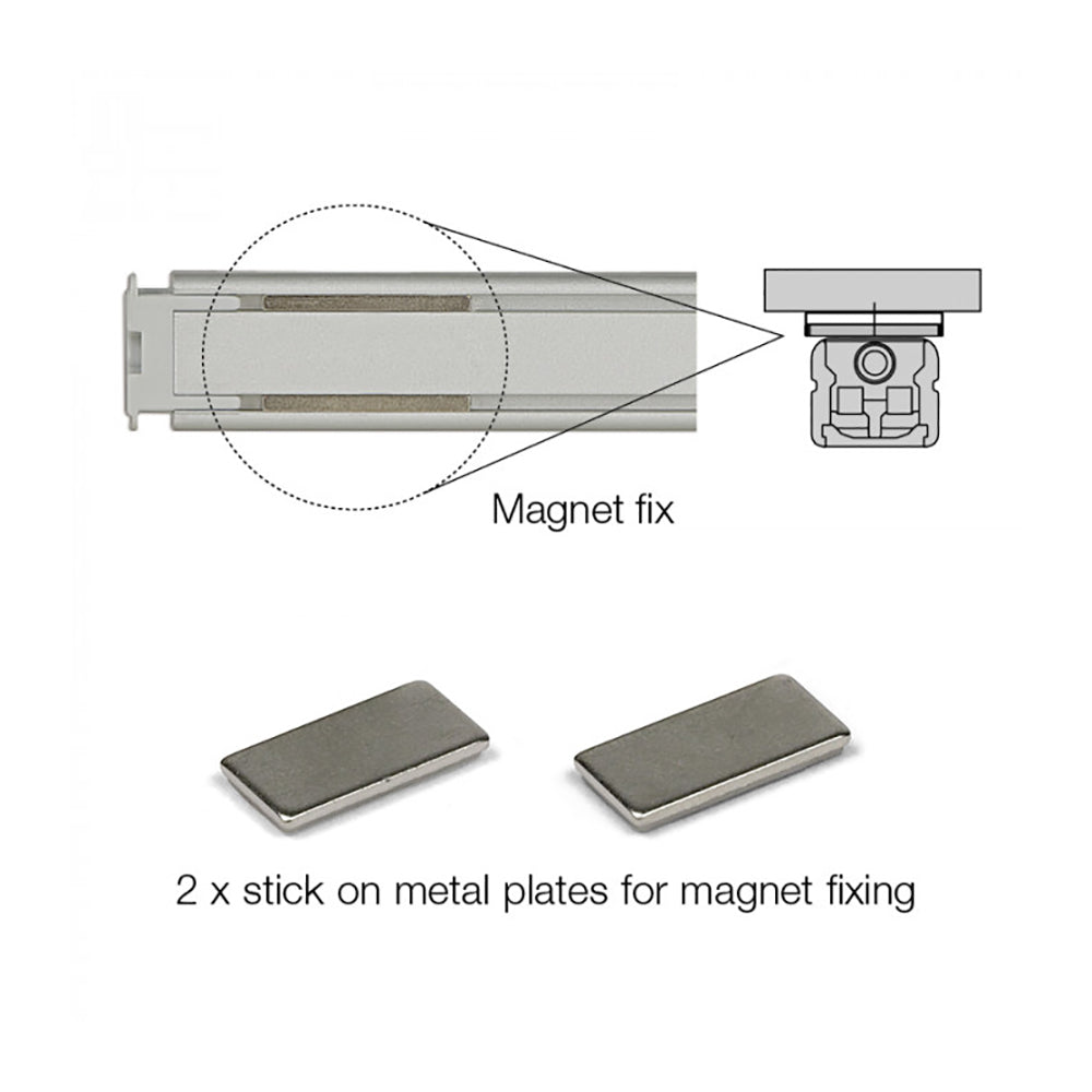 Buy LED Strip Lights Australia LED Strip light 15W 6000K - DIVA15-DL