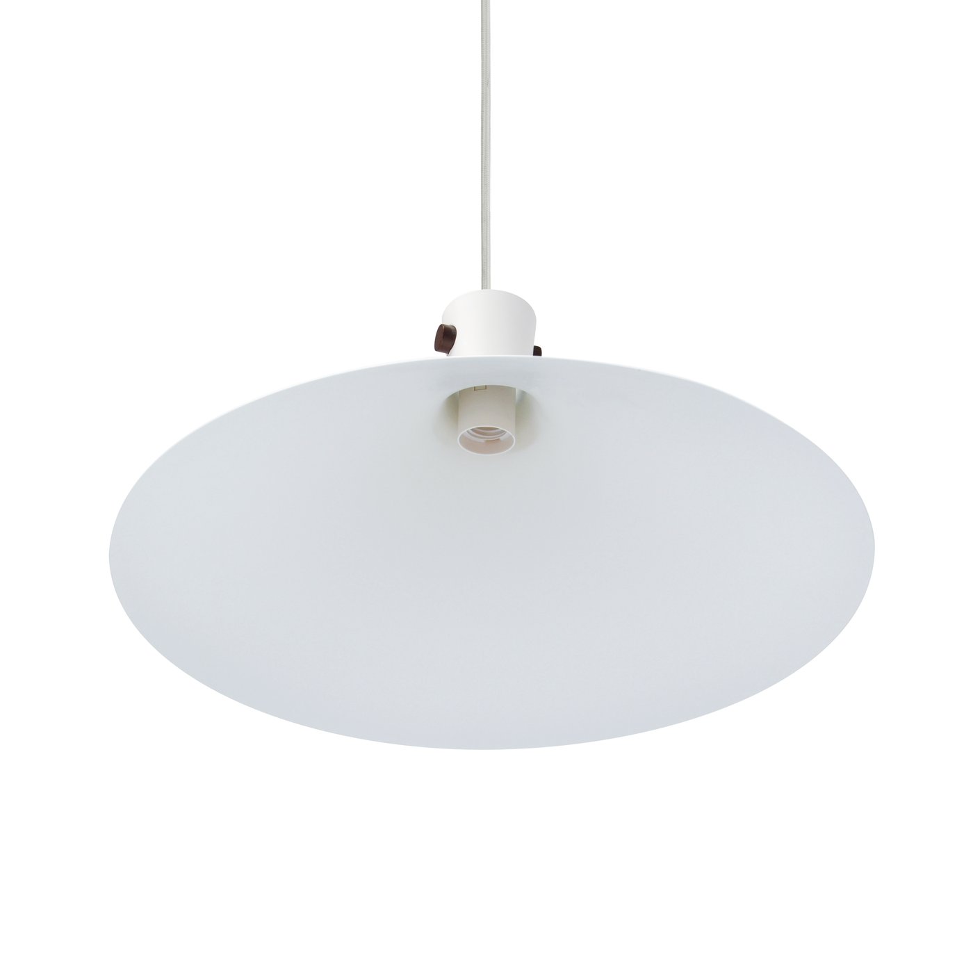 Dorina 450mm Pendant Light White - 2512143001