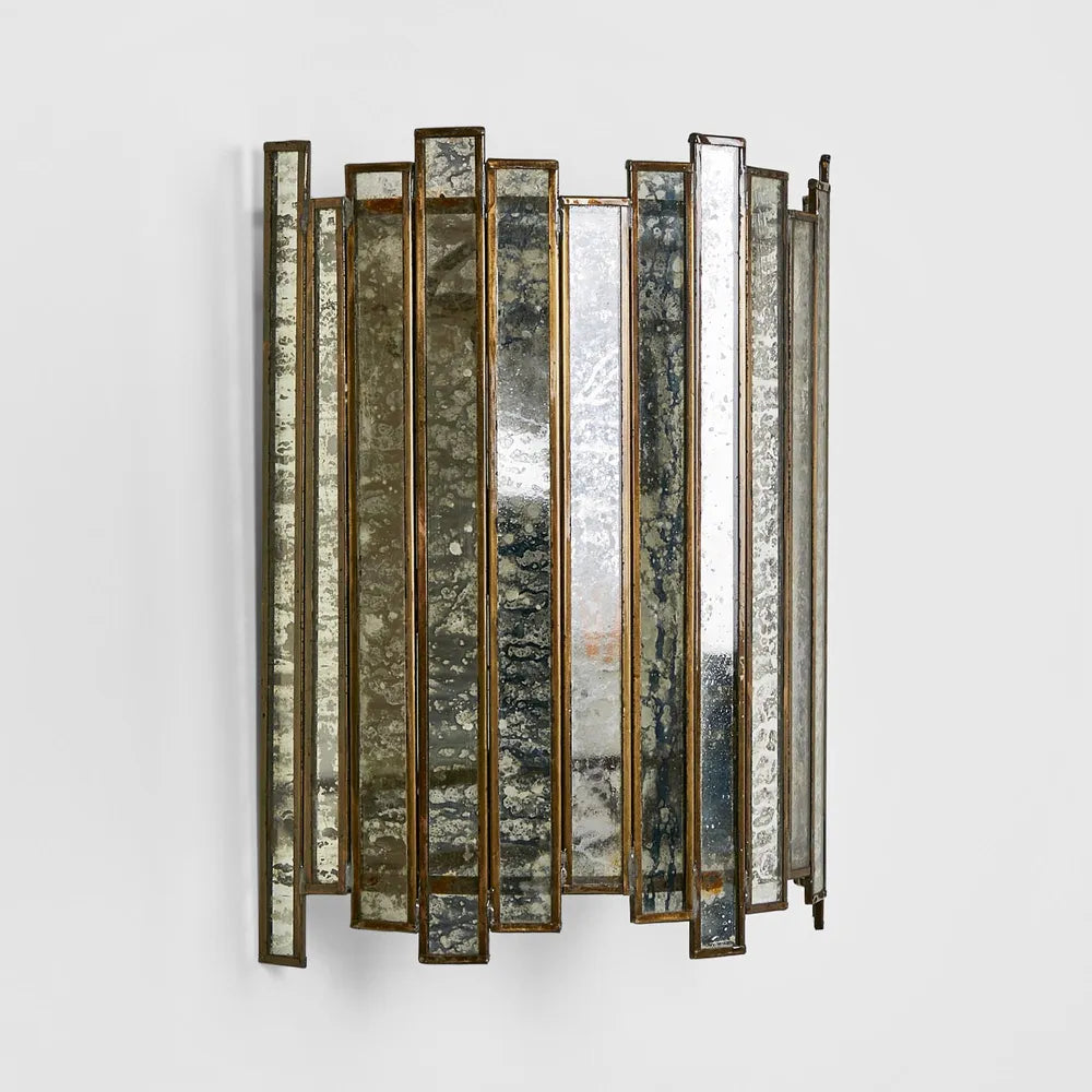 Buy Wall Sconce Australia Monroe Half Round Wall Light - ELJE13801