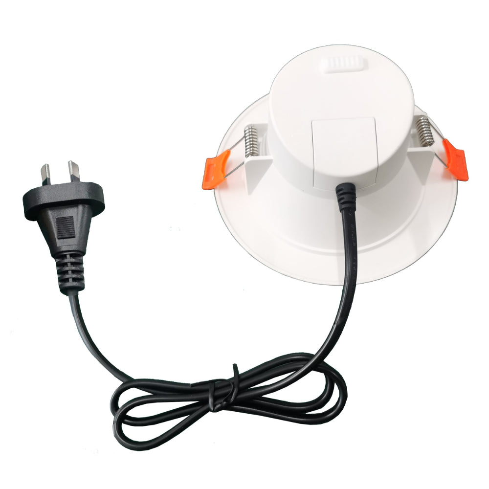 Elon Downlight Dim White TRI colour - ELON DL115-WH-3C