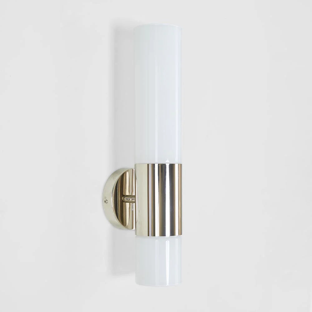 Sea Haven Wall Light Nickel - ELYS1116942BB