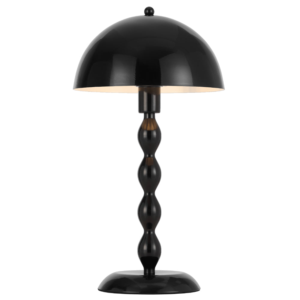 Estiq Table Lamp Black - ESTIQ TL-BK
