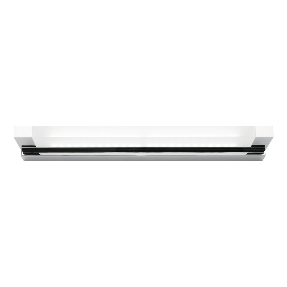 Extreme 12W LED Chrome - EXT12WLEDCH