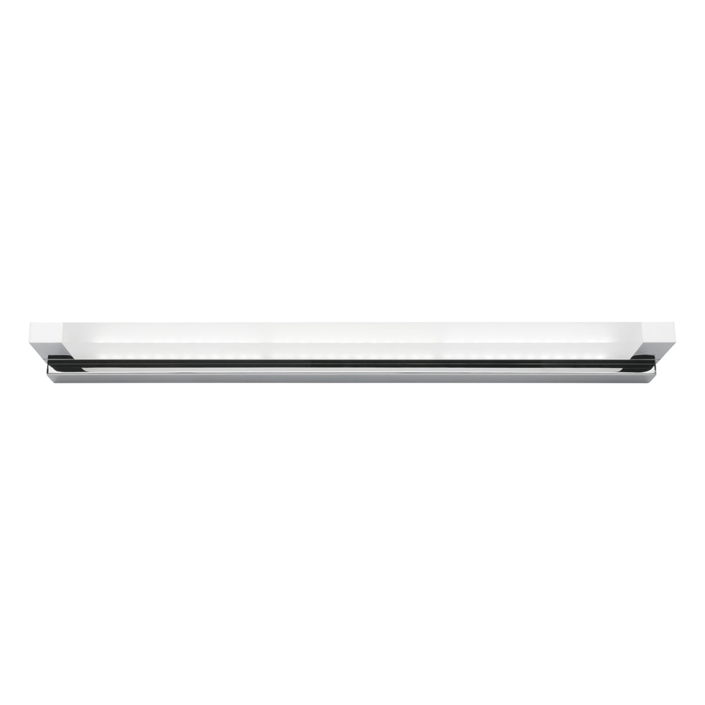 Extreme 18W LED Chrome - EXT18WLEDCH