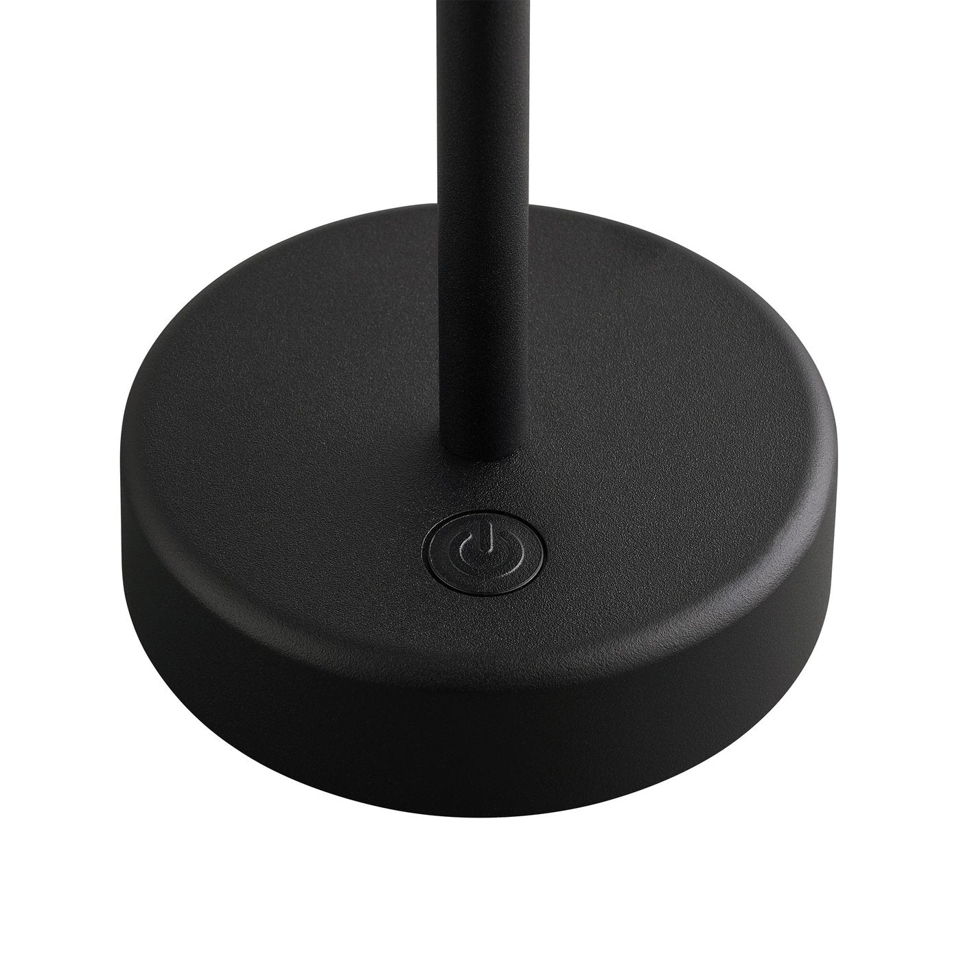 Ellen To-Go Battery Light 2.8W 3000K Black - 2418015003