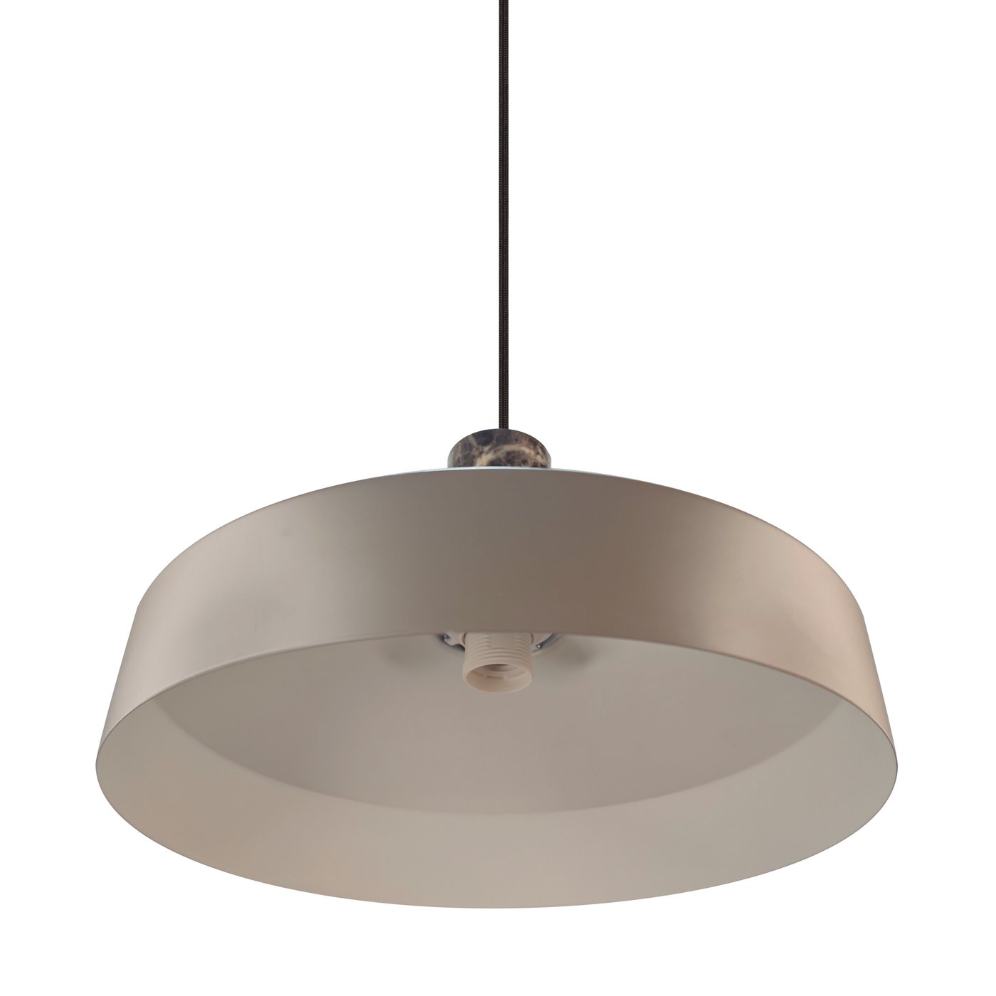 Elvas Pendant Light Brown - 2512013018